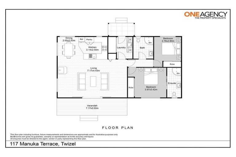 Photo of property in 117 Manuka Terrace, Ben Ohau, Twizel, 7999