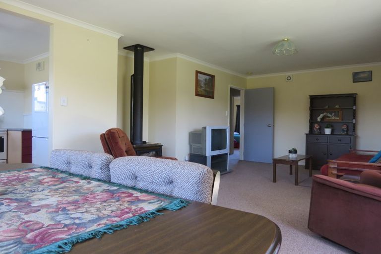 Photo of property in 36 Talbot Road, Fairlie, 7925