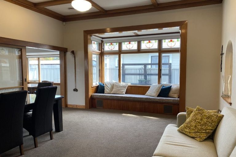 Photo of property in 50 Mcdonald Street, Napier South, Napier, 4110