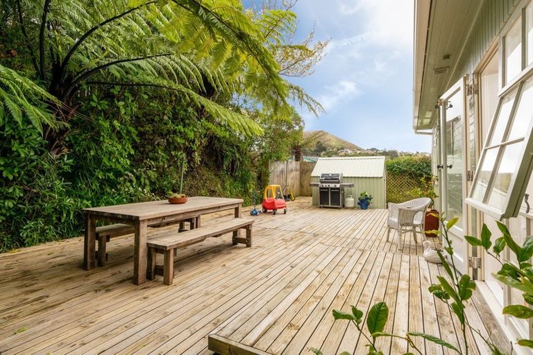 Photo of property in 20 Saint Albans Avenue, Karori, Wellington, 6012