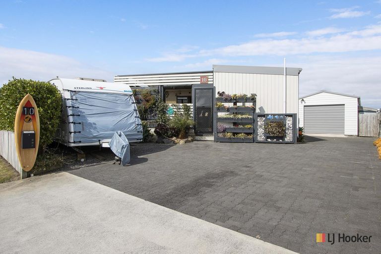 Photo of property in 10 Reel Road, Athenree, Waihi Beach, 3611