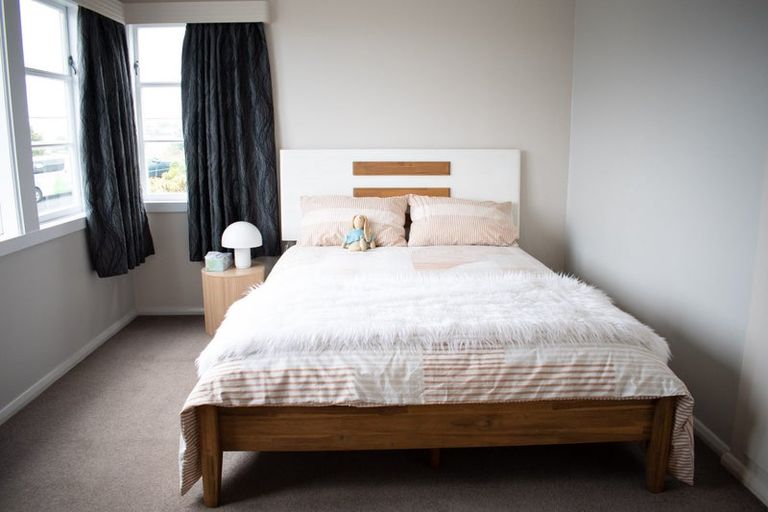 Photo of property in 111 Buckley Road, Southgate, Wellington, 6023