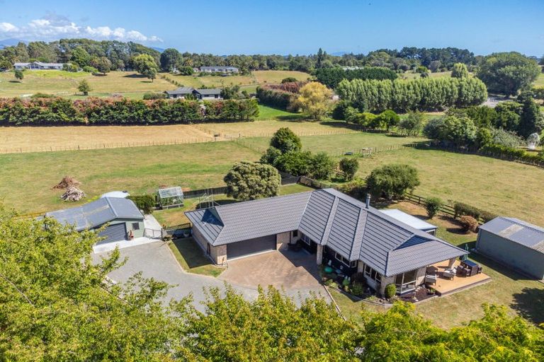 Photo of property in 68b Papaitonga Lake Road, Ohau, Levin, 5570