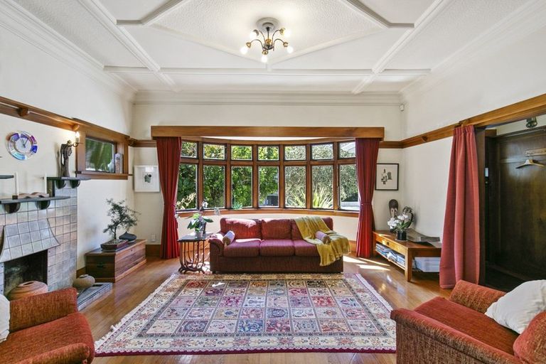 Photo of property in 47 Stoke Street, Newtown, Wellington, 6021