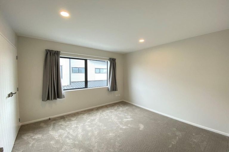 Photo of property in 16 Kokowai Parade, Hobsonville, Auckland, 0616