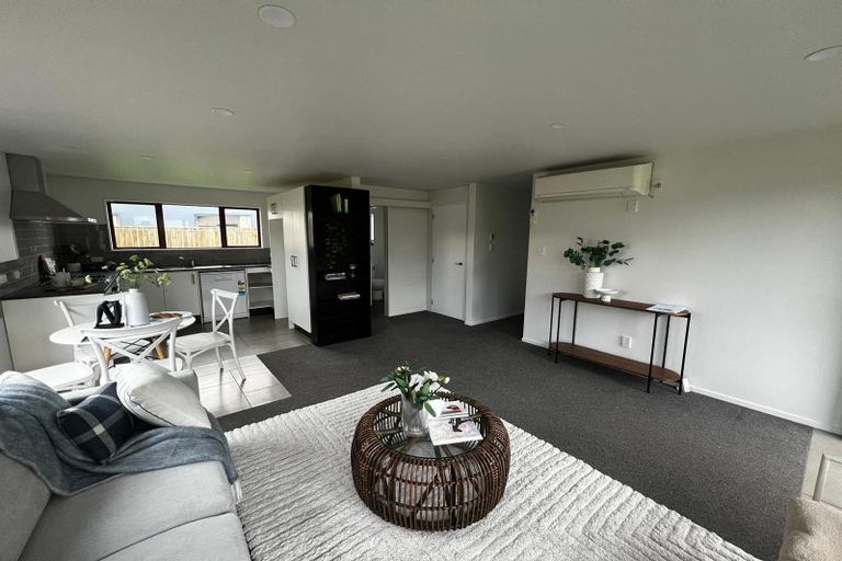 Photo of property in 59a Guthrie Street, Waterloo, Lower Hutt, 5011