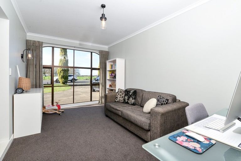 Photo of property in 1223 Kakaramea Road, Ngahinapouri, Ohaupo, 3882