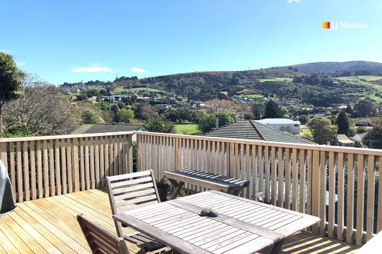 Photo of property in 21 Forresbank Avenue, Wakari, Dunedin, 9010