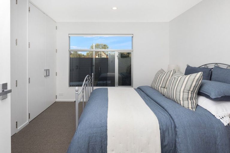 Photo of property in 29 Idris Road, Fendalton, Christchurch, 8052