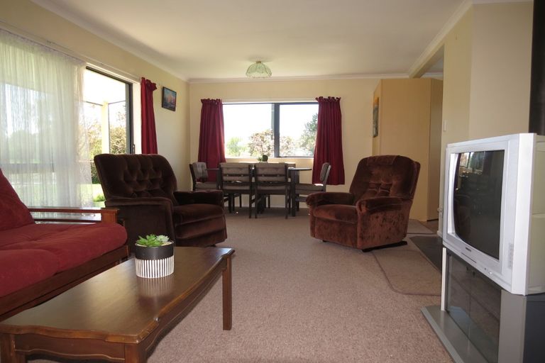 Photo of property in 36 Talbot Road, Fairlie, 7925