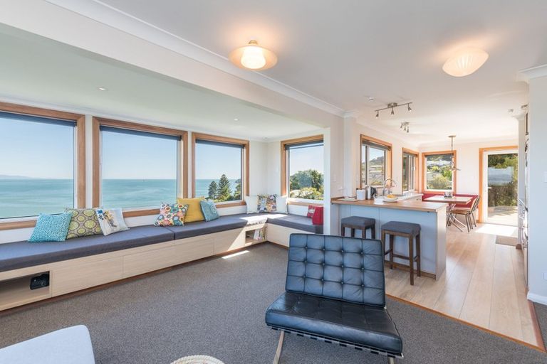 Photo of property in 6 Champion Terrace, Moana, Nelson, 7011