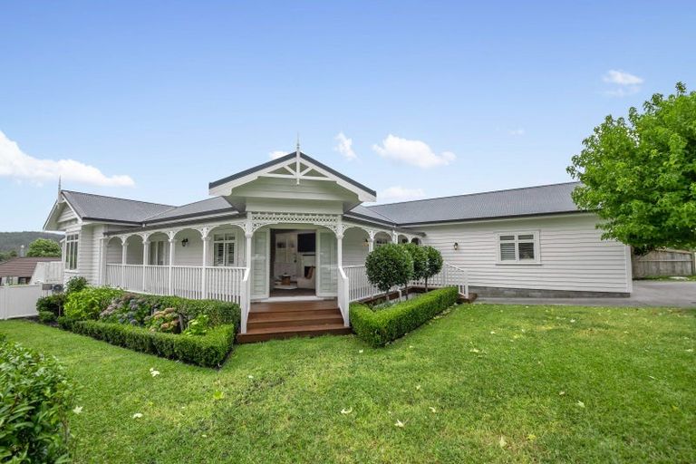 Photo of property in 7 George Street, Riverhead, 0820