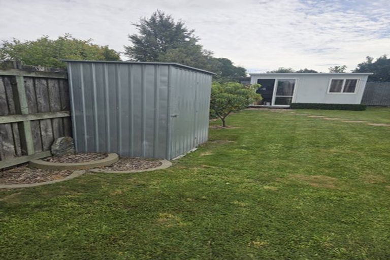 Photo of property in 2/75 Mclauchlan Street, Springlands, Blenheim, 7201