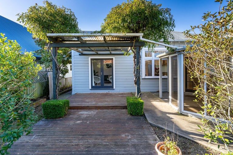 Photo of property in 14 Pretoria Avenue, Saint Clair, Dunedin, 9012