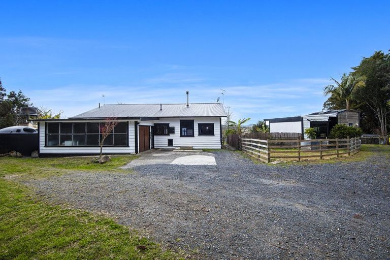 Photo of property in 745 Whareora Road, Whareora, Whangarei, 0175