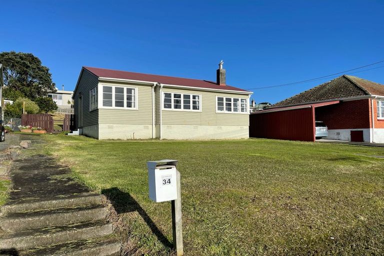 Photo of property in 34 Plunket Street, Dargaville, 0310