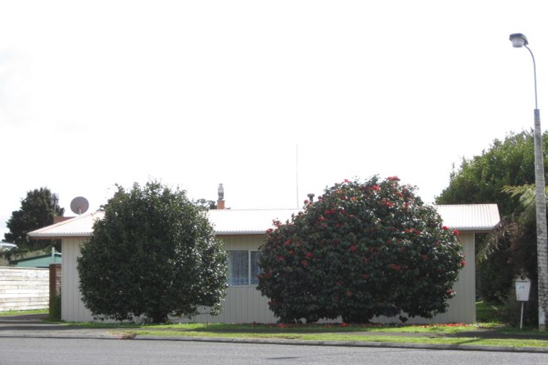 Photo of property in 26 Koromiko Street, Inglewood, 4330