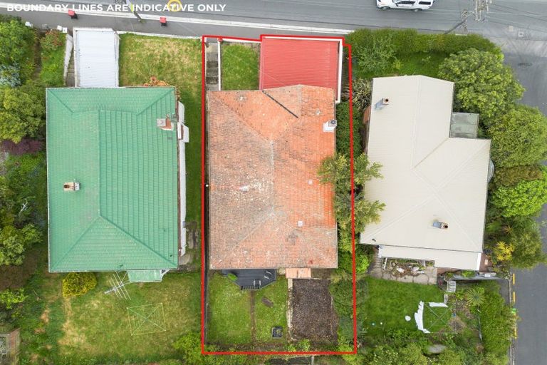 Photo of property in 65 Signal Hill Road, Opoho, Dunedin, 9010