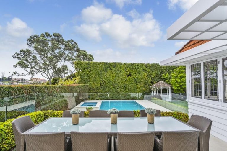 Photo of property in 144 Orakei Road, Remuera, Auckland, 1050