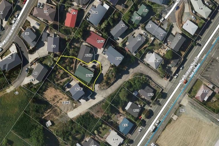 Photo of property in 126c Saint Vincent Street, Toi Toi, Nelson, 7010