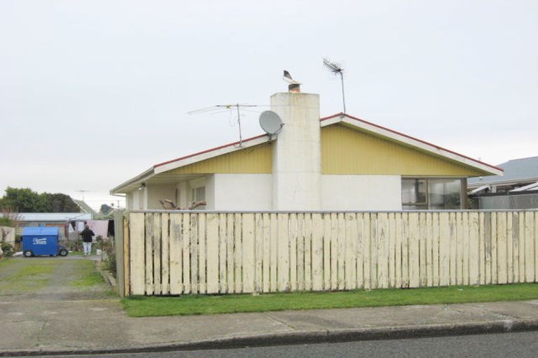 Photo of property in 122 Waiau Crescent, Kingswell, Invercargill, 9812