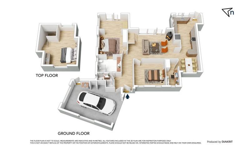 Photo of property in 16c Marsden Point Road, Ruakaka, 0116