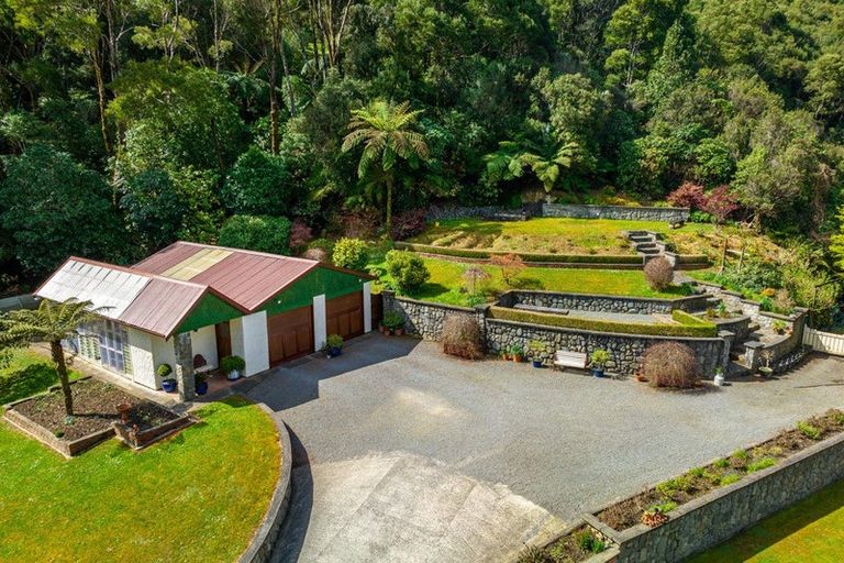 Photo of property in 1274c Akatarawa Road, Akatarawa, Upper Hutt, 5372