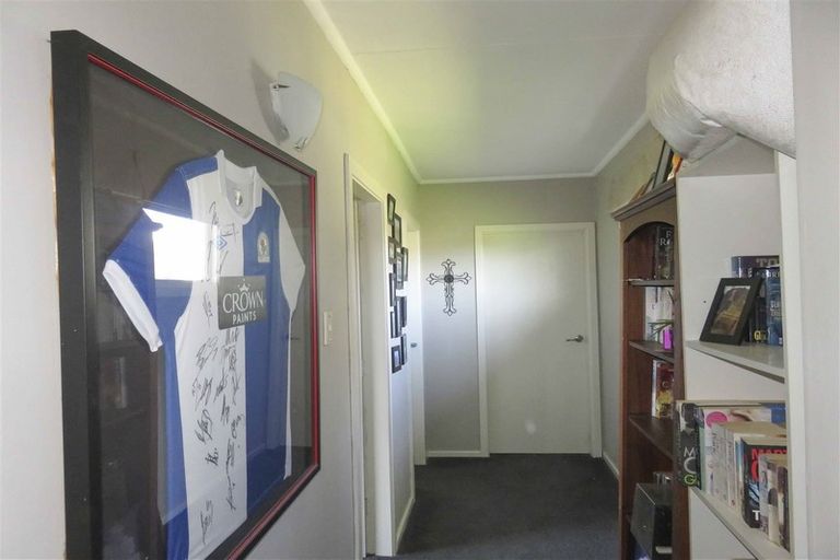 Photo of property in 317 Limestone Plains Road, Thornbury, Otautau, 9683