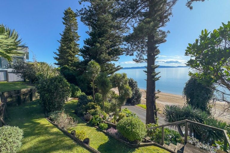 Photo of property in 250 Thames Coast Sh25 Road, Thornton Bay, Thames, 3575