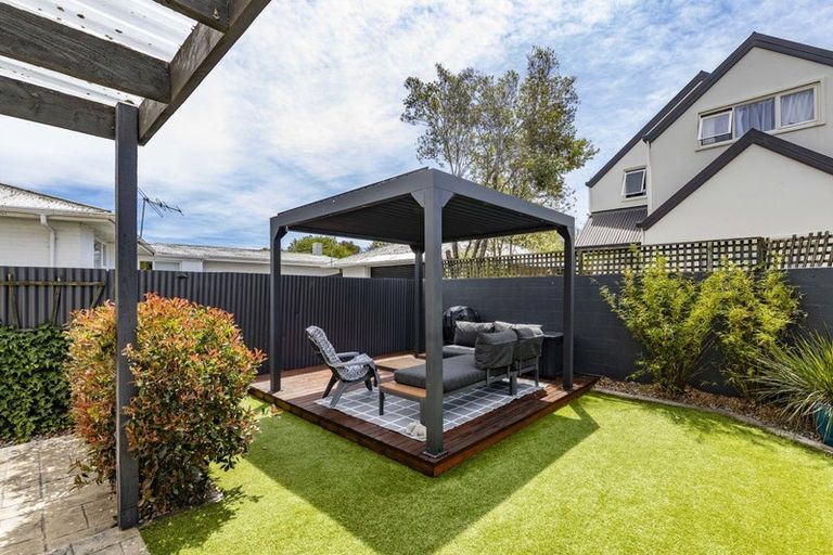 Photo of property in 65a Ascot Avenue, North New Brighton, Christchurch, 8083