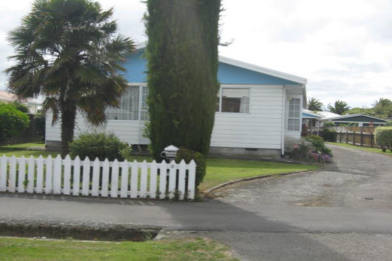 Photo of property in 68 Sedcole Street, Pahiatua, 4910