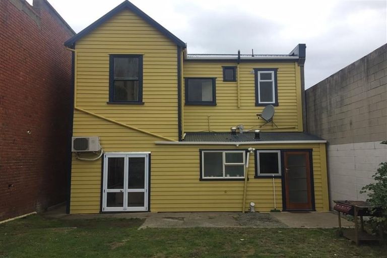 Photo of property in 6 Riego Street, North Dunedin, Dunedin, 9016