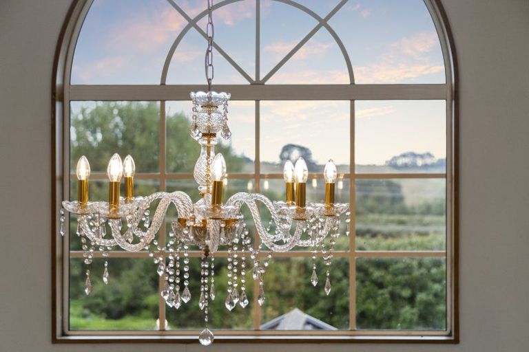 Photo of property in 68 Jericho Road, Pukekohe East, Pukekohe, 2677