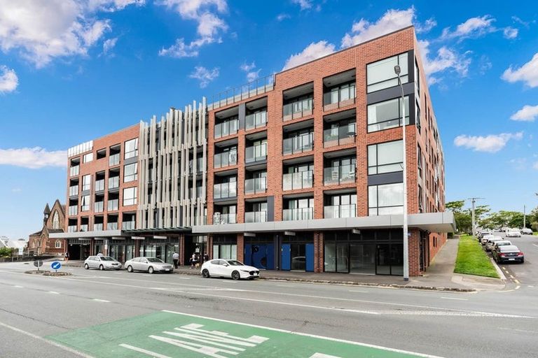Photo of property in 505/428 Dominion Road, Mount Eden, Auckland, 1024