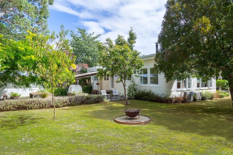 Photo of property in 431a High Street South, Carterton, 5713