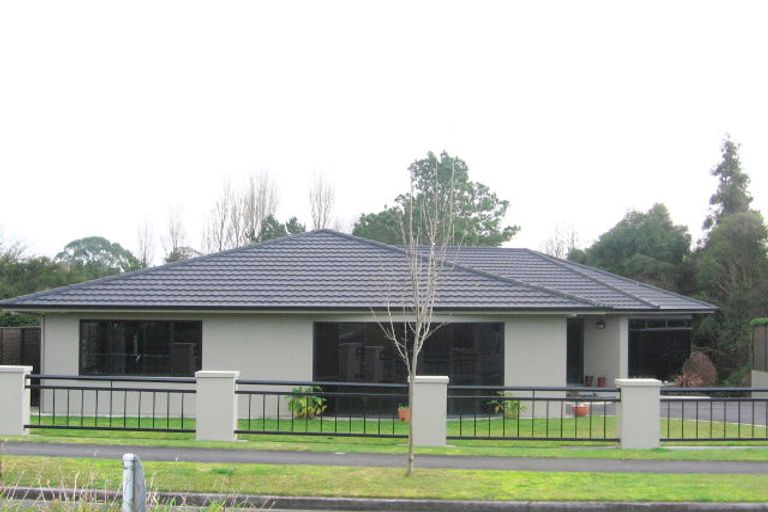 Photo of property in 39 Millthorpe Crescent, Pukete, Hamilton, 3200