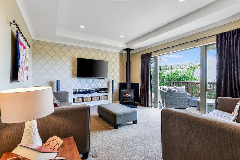 Photo of property in 7 Trinidad Place, Flagstaff, Hamilton, 3210