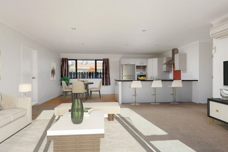 Photo of property in 137d Maxwell Road, Redwoodtown, Blenheim, 7201