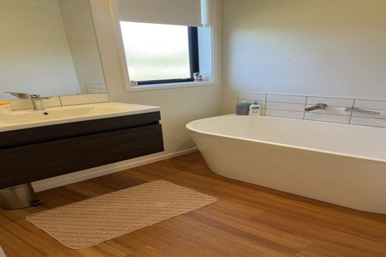 Photo of property in 91 Gladstone Road, Woodend, 7610