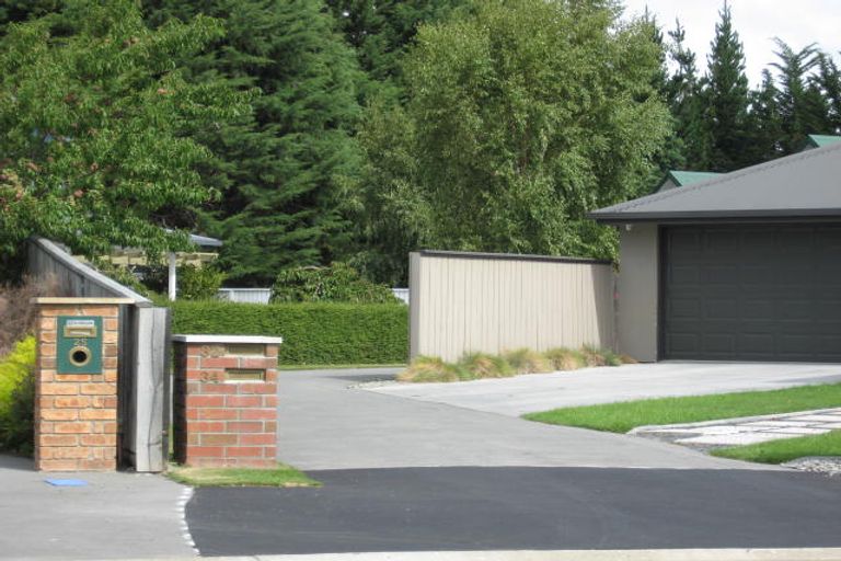 Photo of property in 34 Oakwood Mews, Prebbleton, 7604