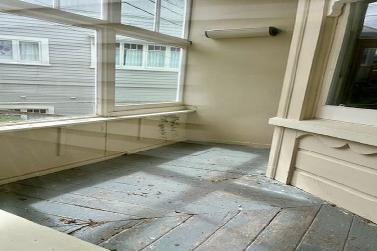 Photo of property in 55a Matai Road, Hataitai, Wellington, 6021