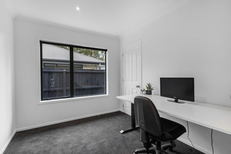 Photo of property in 15 Macartney Avenue, Halswell, Christchurch, 8025