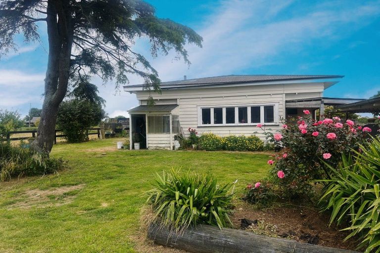 Photo of property in 31 Goodfellow Road, Waihou, Te Aroha, 3393