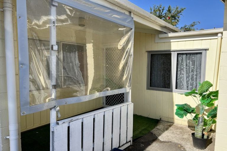 Photo of property in 5/21 Third Avenue, Avenues, Whangarei, 0110