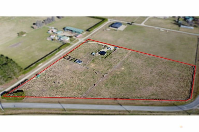 Photo of property in 8 Minnie Street, Waimate, 7980