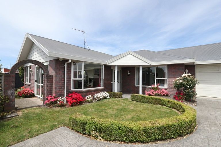 Photo of property in 200a Chalmers Avenue, Hampstead, Ashburton, 7700