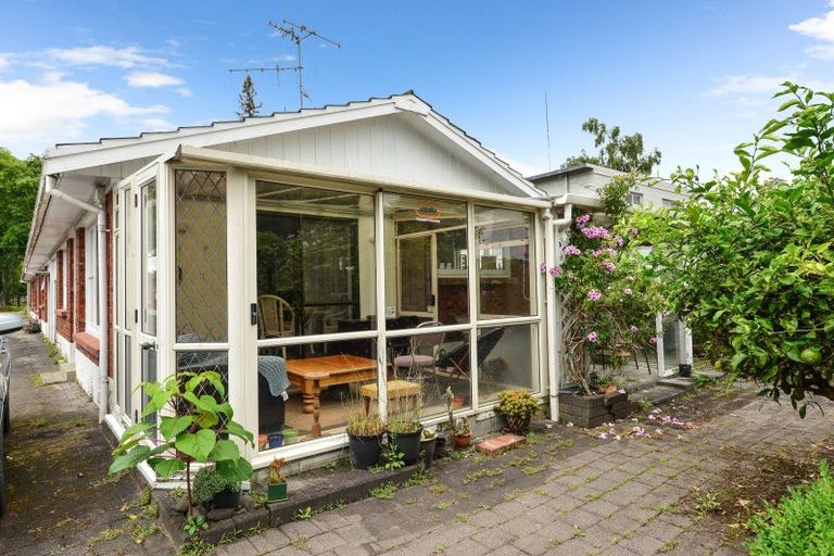 Photo of property in 3/19 Thames Street, Claudelands, Hamilton, 3214