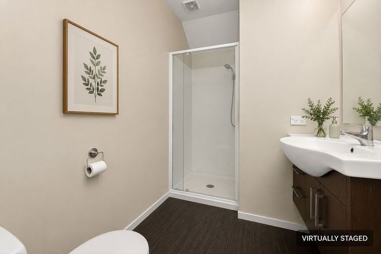 Photo of property in 2/25 Albert Street, Hamilton East, Hamilton, 3216