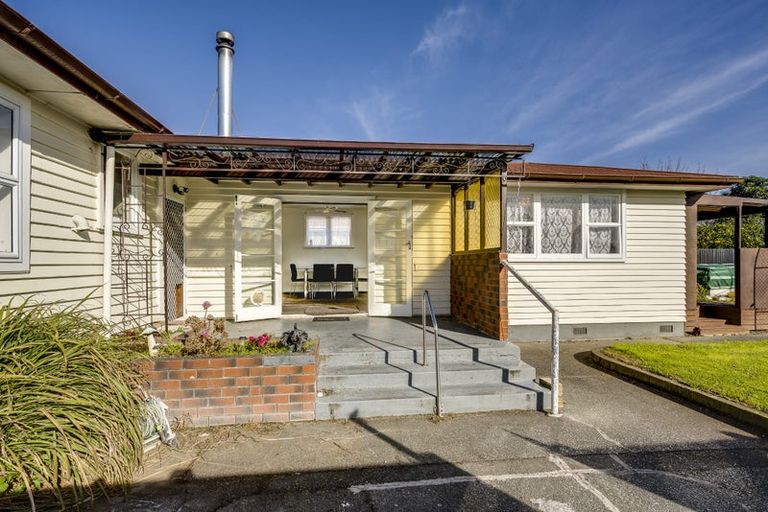 Photo of property in 424 Montgomery Street, Raureka, Hastings, 4120