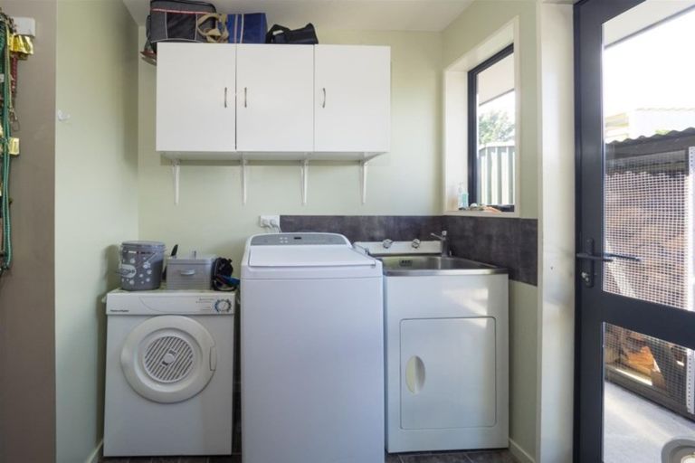 Photo of property in 7 South Town Belt, Rakaia, 7710